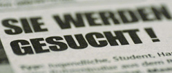 Praktikanten gesucht!